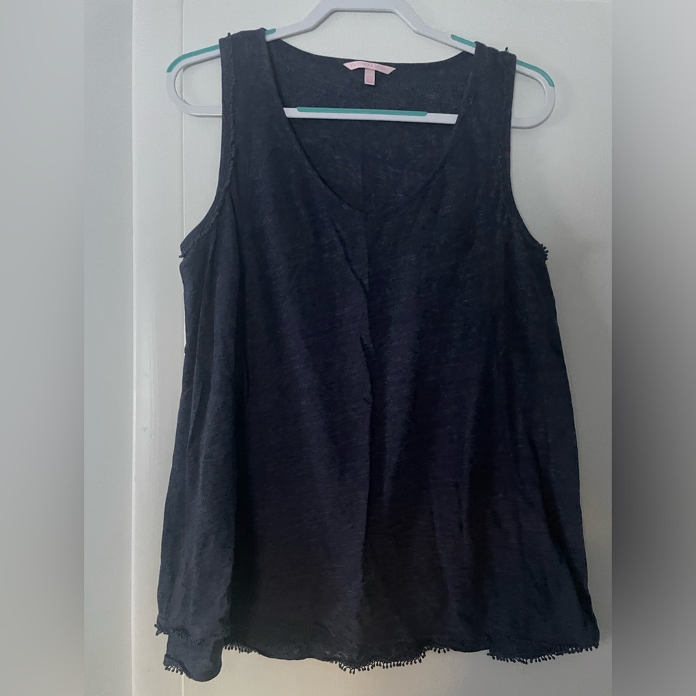 Victoria’s Secret Beach Cover Up